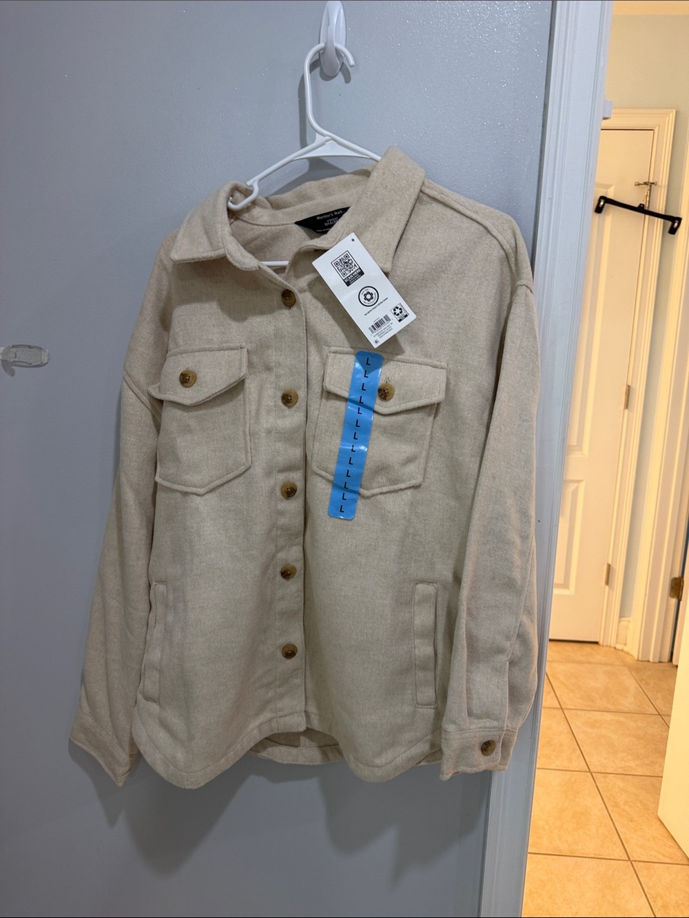 Shacket